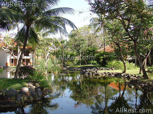 Grand Hyatt Bali 7